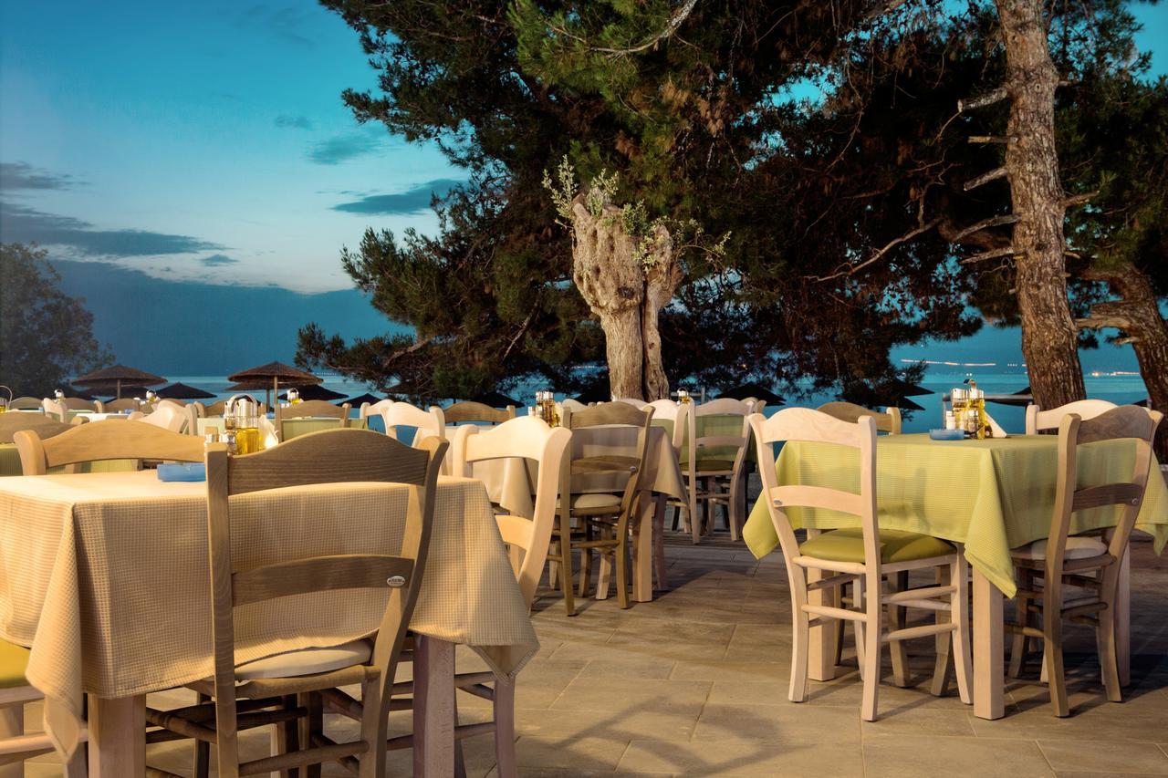 Thassos Imperial Resort Skala Rachoni  Buitenkant foto