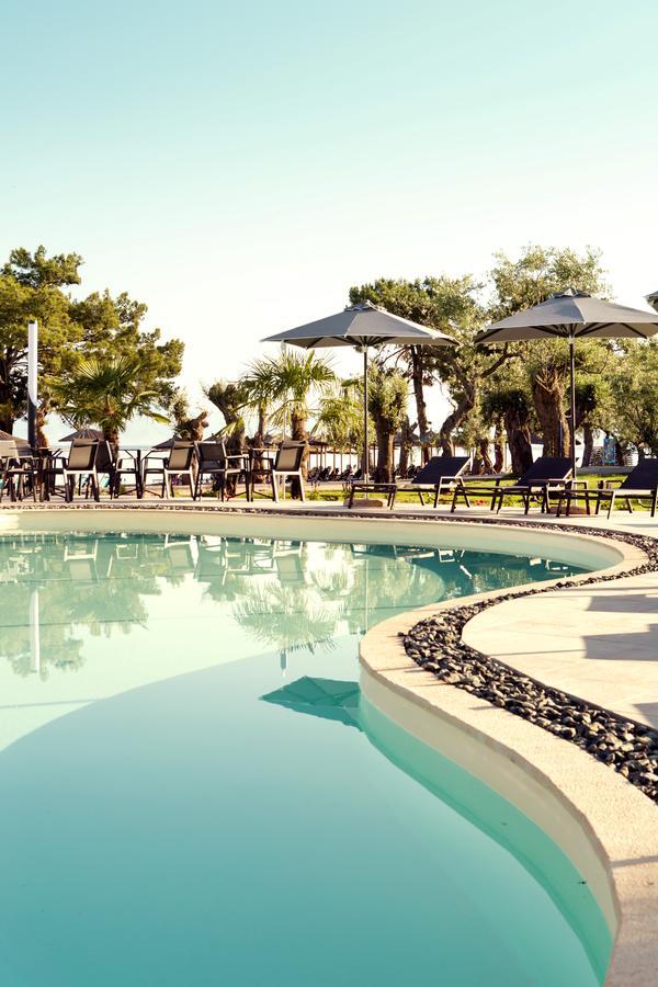 Thassos Imperial Resort Skala Rachoni  Buitenkant foto